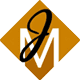 A picture of the logo for the company m.
